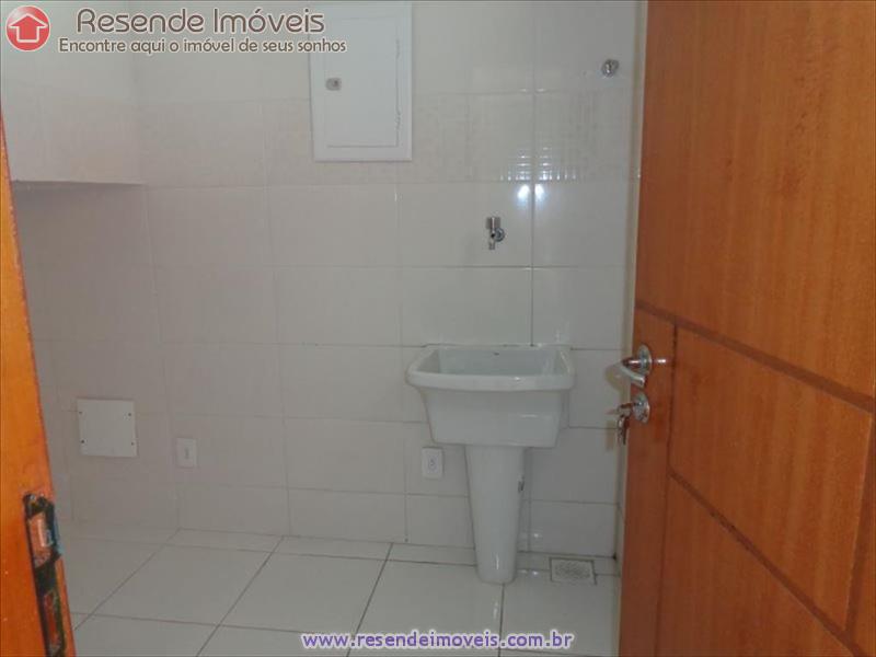 Casa em condomínio para Alugar no Liberdade em Resende RJ