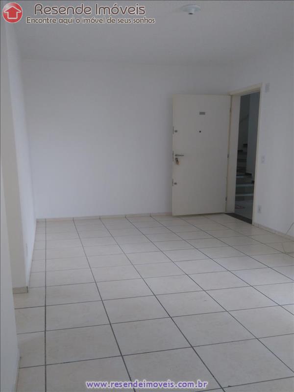 Apartamento para Alugar ou Venda no Cabral em Resende RJ