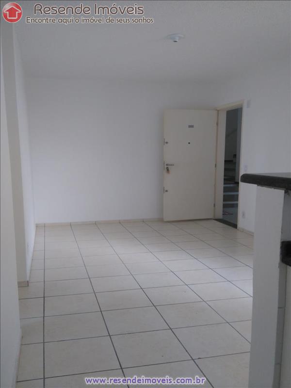 Apartamento para Alugar ou Venda no Cabral em Resende RJ