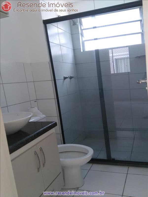 Apartamento para Alugar ou Venda no Cabral em Resende RJ