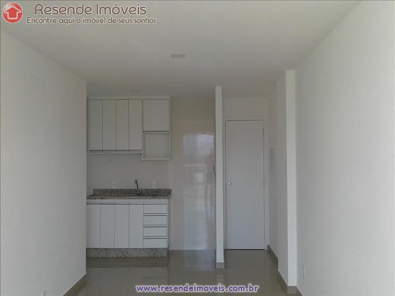 Apartamento para Alugar no Vila Julieta em Resende RJ