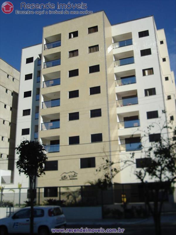 Apartamento para Alugar no Morada do Castelo em Resende RJ