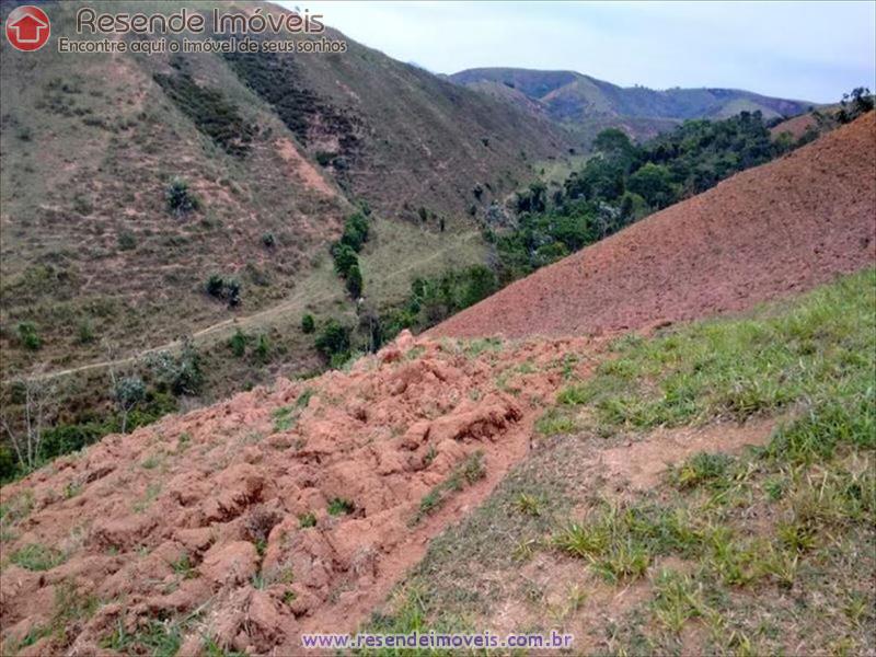 Fazenda a Venda no Boca do Leão em Resende RJ