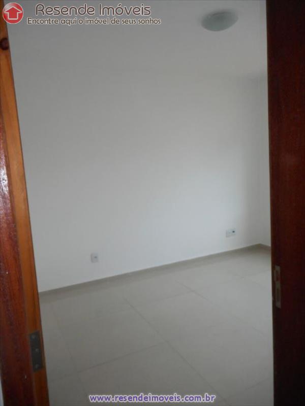 Apartamento para Alugar no Centro em Resende RJ