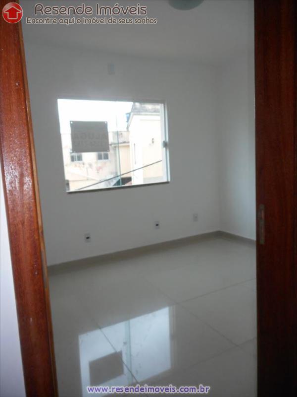 Apartamento para Alugar no Centro em Resende RJ