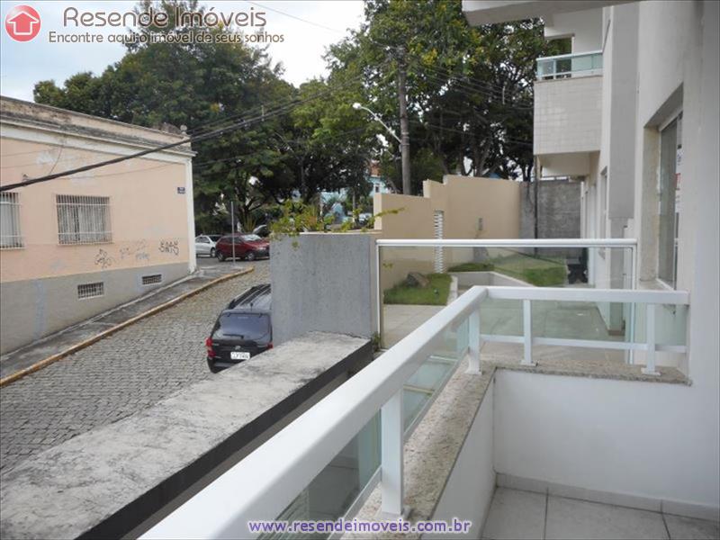 Apartamento para Alugar no Centro em Resende RJ