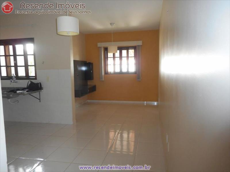 Casa para Alugar no Jardim do Sol em Resende RJ