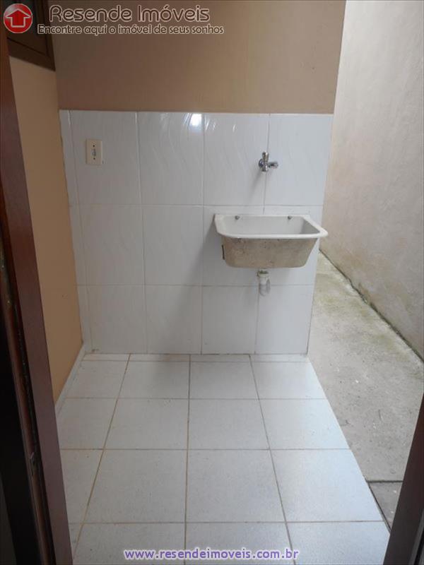 Casa para Alugar no Jardim do Sol em Resende RJ