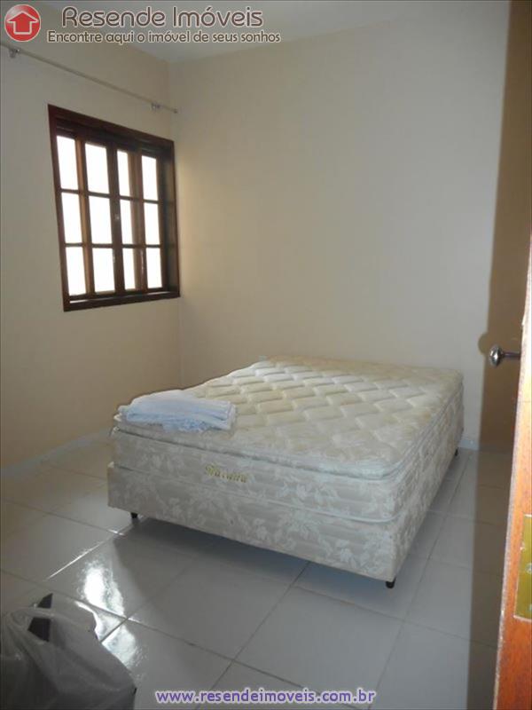 Casa para Alugar no Jardim do Sol em Resende RJ