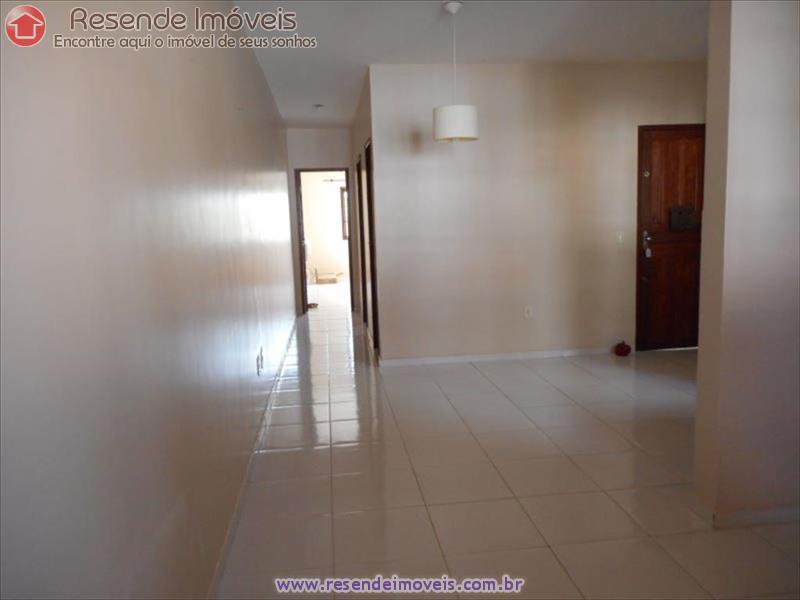 Casa para Alugar no Jardim do Sol em Resende RJ