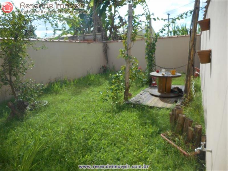 Casa para Alugar no Jardim do Sol em Resende RJ