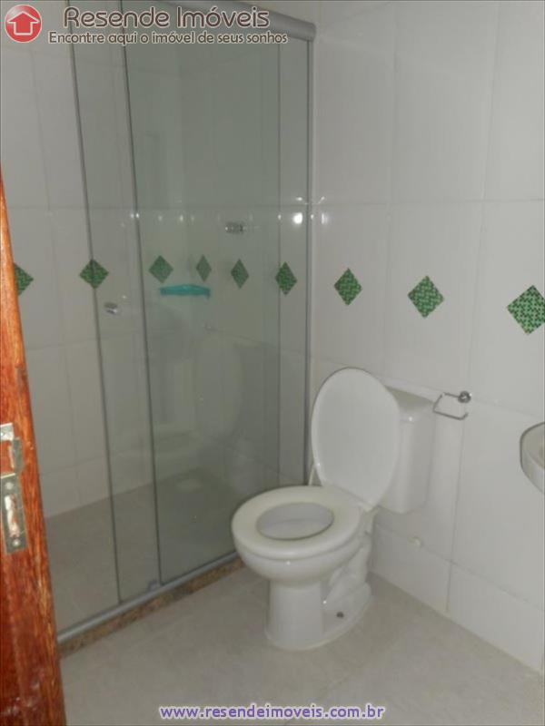 Casa para Alugar no Jardim do Sol em Resende RJ