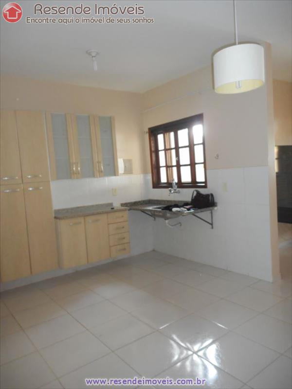 Casa para Alugar no Jardim do Sol em Resende RJ