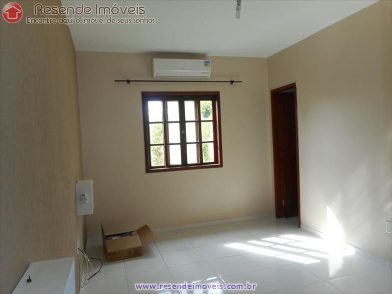 Casa para Alugar no Jardim do Sol em Resende RJ