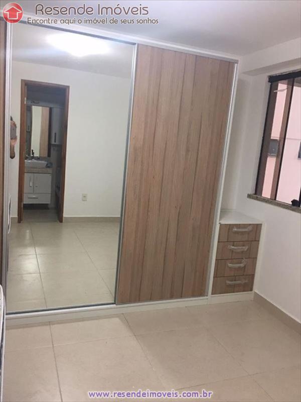 Apartamento para Alugar no Morada do Castelo em Resende RJ