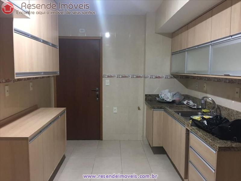 Apartamento para Alugar no Morada do Castelo em Resende RJ