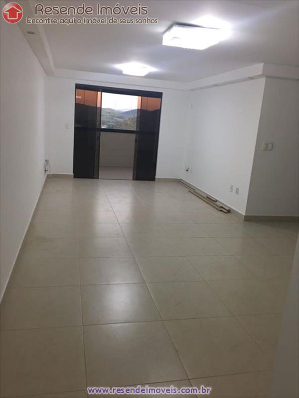 Apartamento para Alugar no Morada do Castelo em Resende RJ