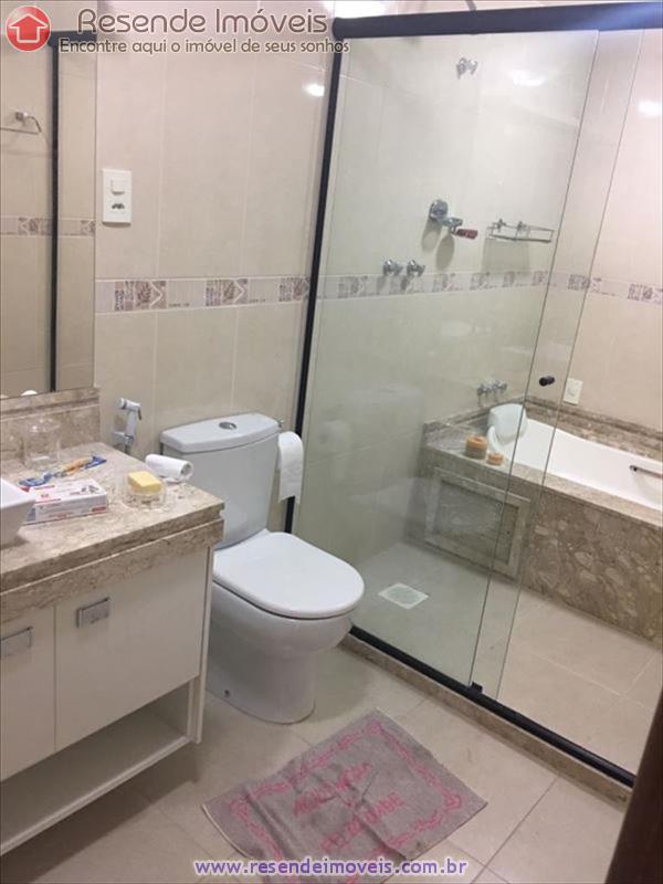 Apartamento para Alugar no Morada do Castelo em Resende RJ