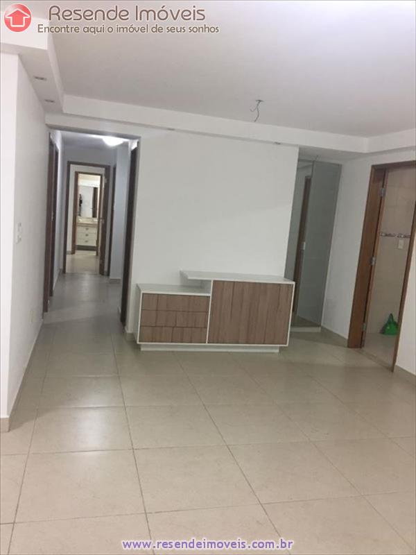 Apartamento para Alugar no Morada do Castelo em Resende RJ