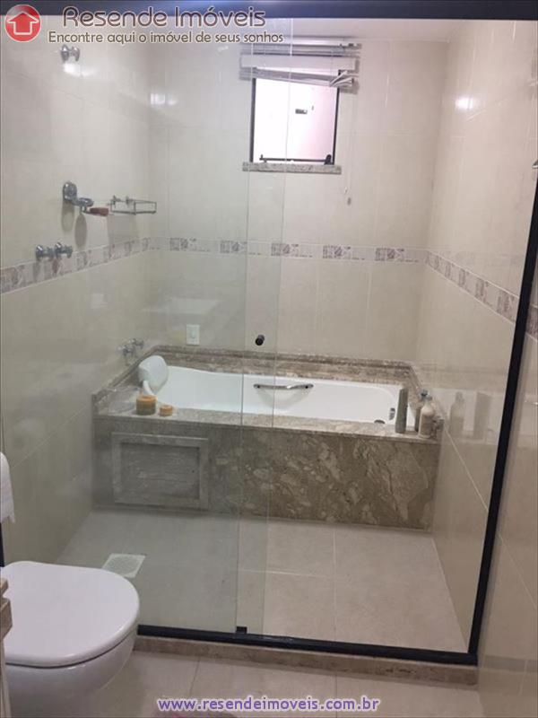 Apartamento para Alugar no Morada do Castelo em Resende RJ