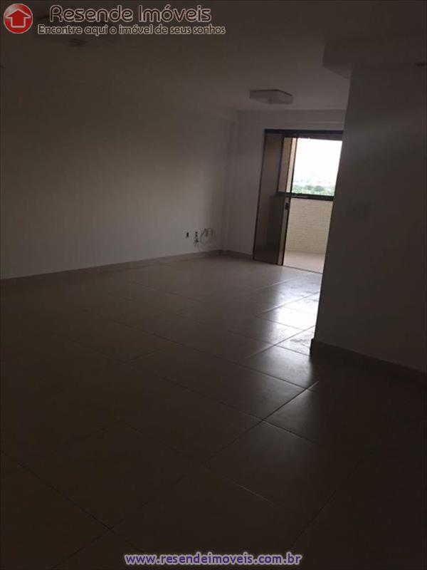 Apartamento para Alugar no Morada do Castelo em Resende RJ