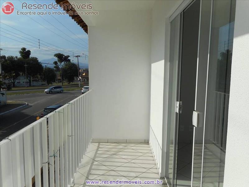 Apartamento para Alugar no Mirante das Agulhas em Resende RJ