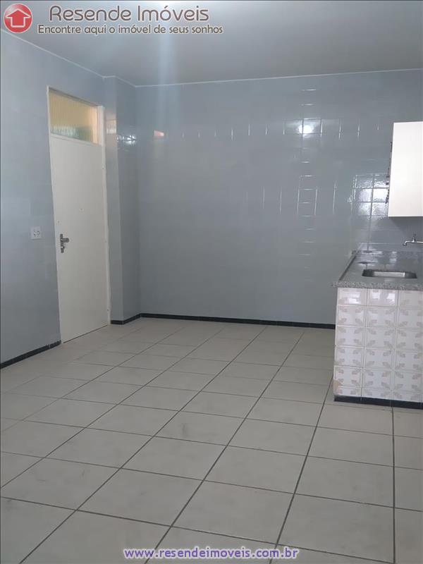 Apartamento para Alugar no Campos Elíseos em Resende RJ