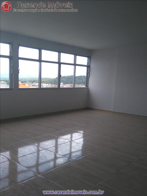 Apartamento para Alugar no Campos Elíseos em Resende RJ