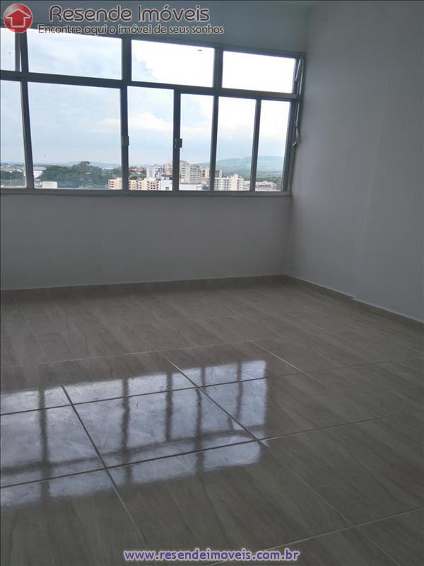 Apartamento para Alugar no Campos Elíseos em Resende RJ