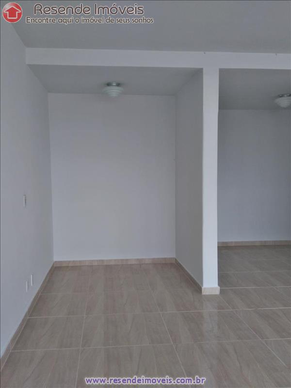 Apartamento para Alugar no Campos Elíseos em Resende RJ