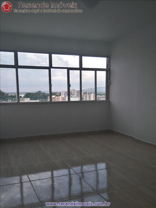 Apartamento para Alugar no Campos Elíseos em Resende RJ