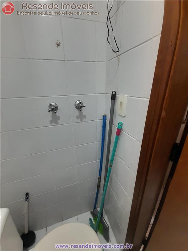 Apartamento para Alugar no Campos Elíseos em Resende RJ