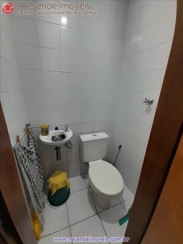 Apartamento para Alugar no Campos Elíseos em Resende RJ