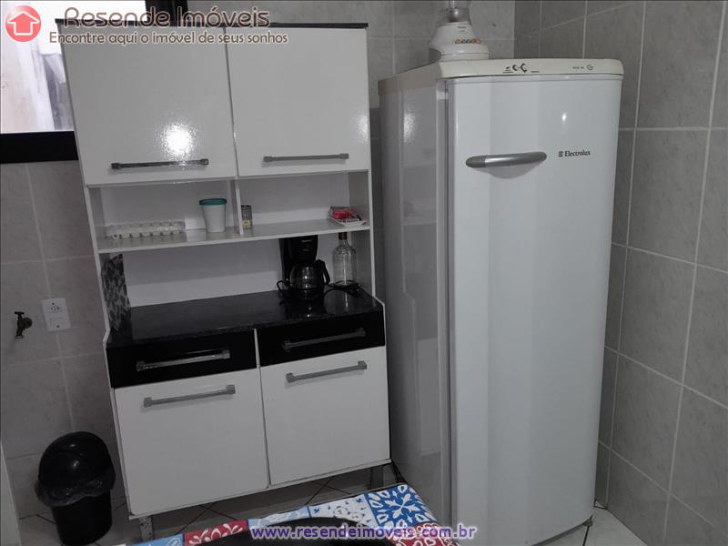 Apartamento para Alugar no Campos Elíseos em Resende RJ