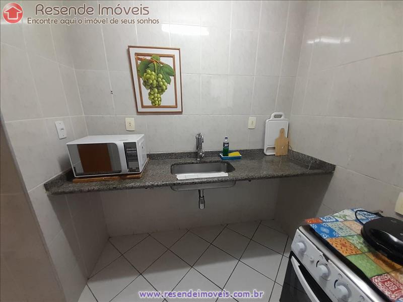 Apartamento para Alugar no Campos Elíseos em Resende RJ