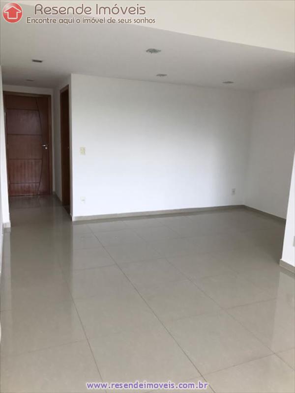 Apartamento para Alugar no Morada do Castelo em Resende RJ