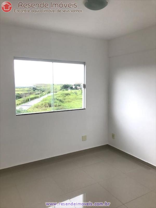 Apartamento para Alugar no Morada do Castelo em Resende RJ