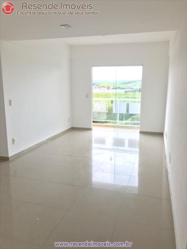 Apartamento para Alugar no Morada do Castelo em Resende RJ