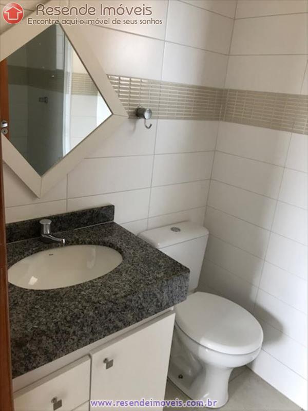 Apartamento para Alugar no Morada do Castelo em Resende RJ