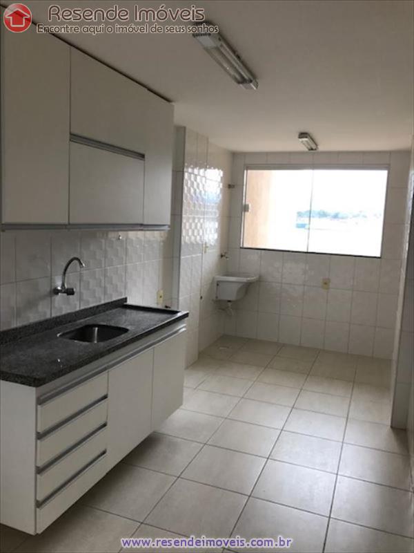 Apartamento para Alugar no Morada do Castelo em Resende RJ