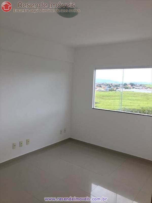 Apartamento para Alugar no Morada do Castelo em Resende RJ