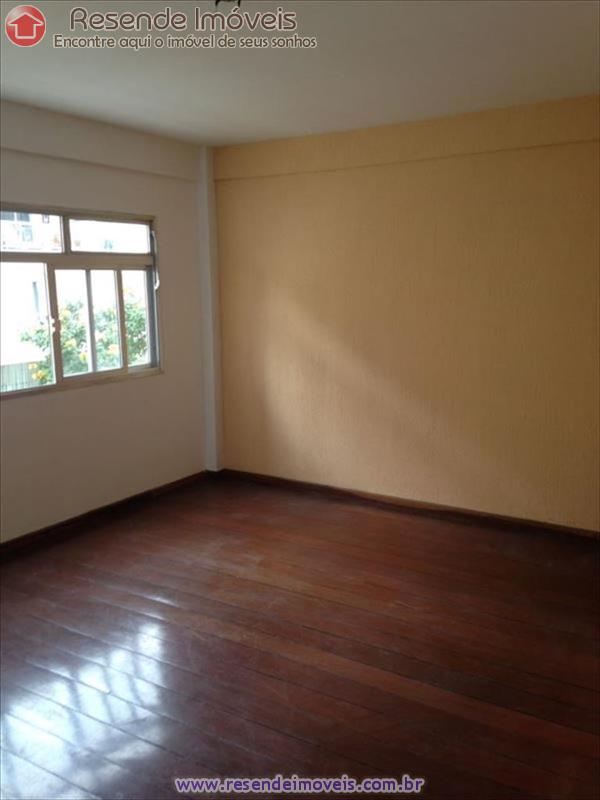 Apartamento para Alugar no Barbosa Lima em Resende RJ