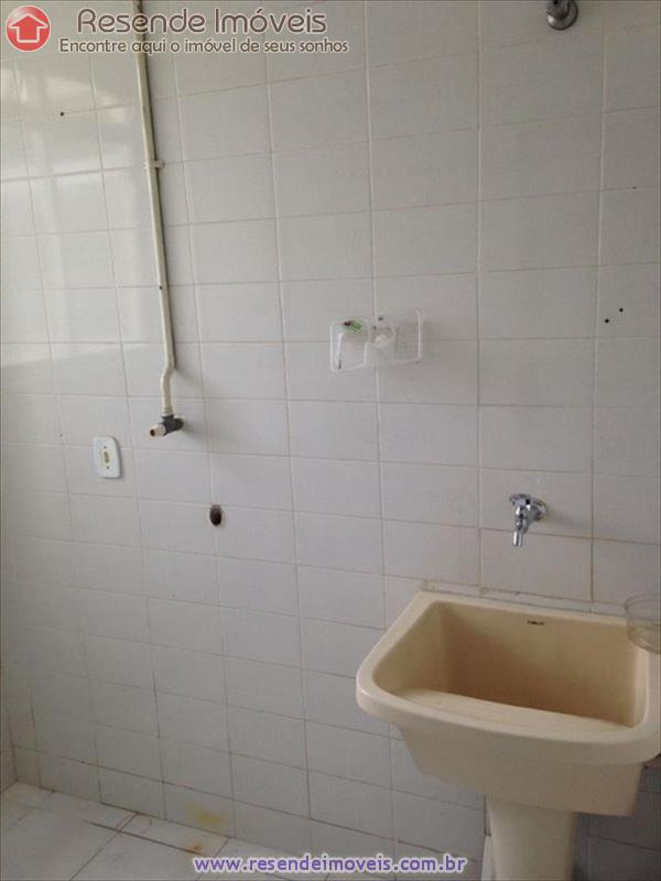 Apartamento para Alugar no Barbosa Lima em Resende RJ