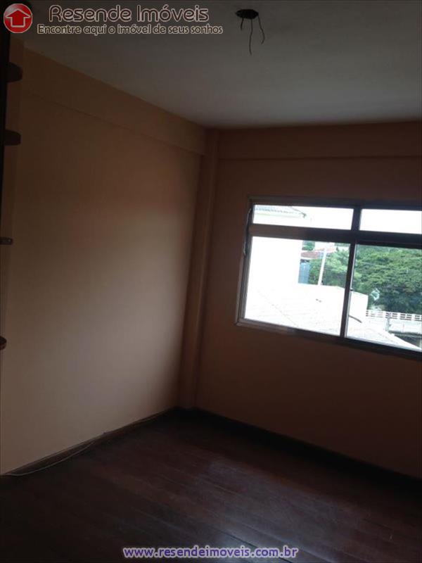 Apartamento para Alugar no Barbosa Lima em Resende RJ