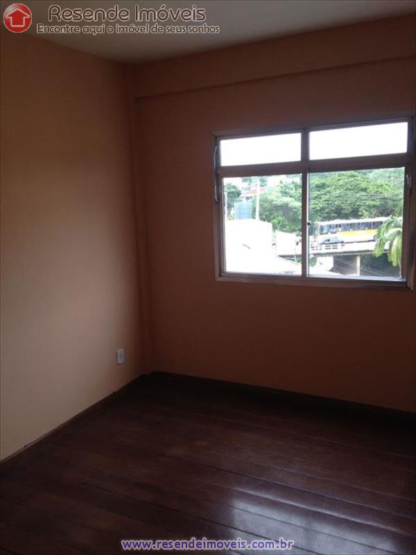 Apartamento para Alugar no Barbosa Lima em Resende RJ