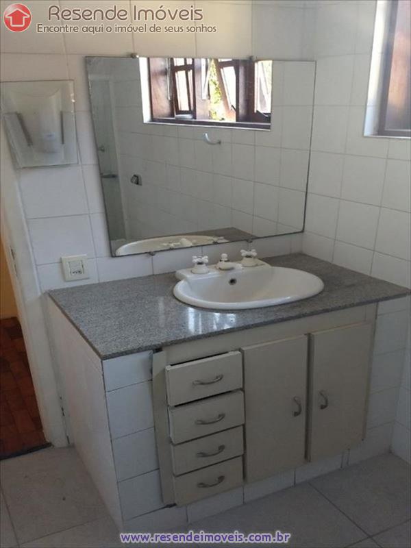 Casa para Alugar no Vila Adelaide em Resende RJ