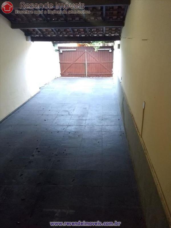 Casa para Alugar no Vila Adelaide em Resende RJ