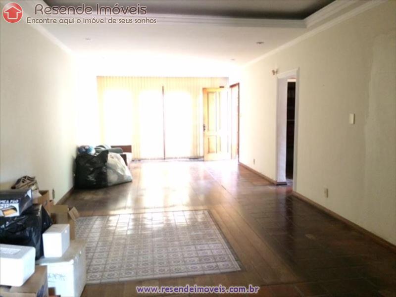 Casa para Alugar no Vila Adelaide em Resende RJ