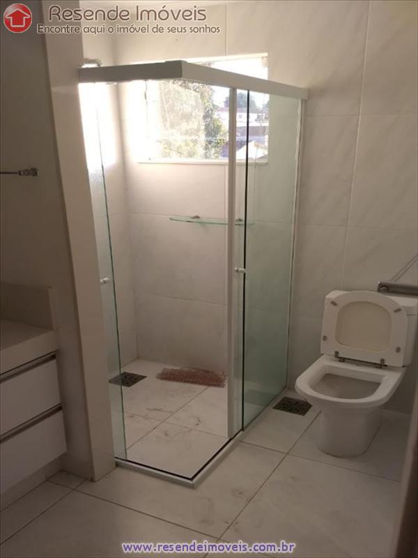 Casa para Alugar no Vila Adelaide em Resende RJ