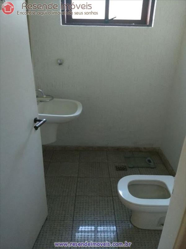 Casa para Alugar no Vila Adelaide em Resende RJ